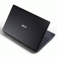 ноутбук Acer Aspire 5742G-374G32Mnkk Черный