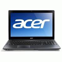 ноутбук Acer Aspire 5749z-B964G32Mnkk Черный