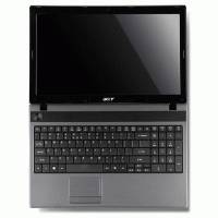 ноутбук Acer Aspire 5749z-B964G32Mnkk Черный