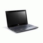 ноутбук Acer Aspire 5750G-2313G50Mnkk LX.RMX01.004 Черный
