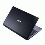 ноутбук Acer Aspire 5750G-2354G32Mnkk Черный