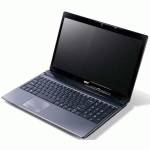 ноутбук Acer Aspire 5750G-2354G32Mnkk Черный