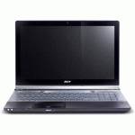 ноутбук Acer Aspire 5943G-7748G75Wiss Серебристый
