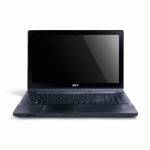 ноутбук Acer Aspire 5951G-2414G50Mnkk Черный
