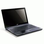 ноутбук Acer Aspire 5951G-2414G50Mnkk Черный