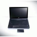 ноутбук Acer Aspire 5951G-2414G50Mnkk Черный