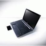 ноутбук Acer Aspire 5951G-2414G50Mnkk Черный