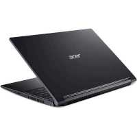 ноутбук Acer Aspire 7 A715-42G-R64S Черный