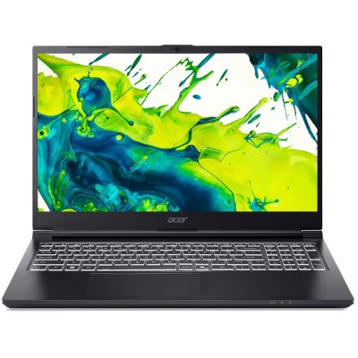 ноутбук Acer Aspire 7 A715-59G-51U9 Черный