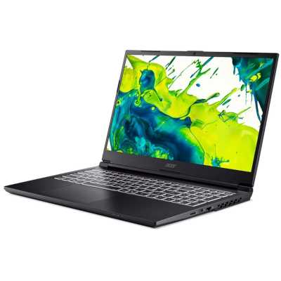 ноутбук Acer Aspire 7 A715-59G-51U9 Черный