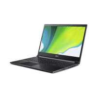 ноутбук Acer Aspire 7 A715-75G-73DV Черный