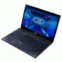 ноутбук Acer Aspire 7250G-E454G32Mikk Черный