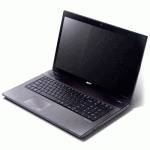 ноутбук Acer Aspire 7551G-P543G25Misk