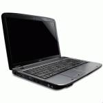 ноутбук Acer Aspire 7730Z-323G25Mi