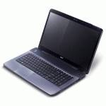 ноутбук Acer Aspire 7736ZG-433G25Mi