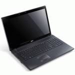 ноутбук Acer Aspire 7739ZG-P624G50M Черный
