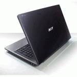 ноутбук Acer Aspire 7745G-728G1TBiks