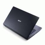 ноутбук Acer Aspire 7750G-2354G50Mnkk Черный