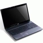 ноутбук Acer Aspire 7750G-2354G50Mnkk Черный