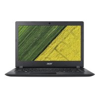 ноутбук Acer Aspire A315-21-28XL Черный