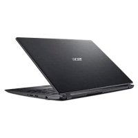 ноутбук Acer Aspire A315-21-28XL Черный