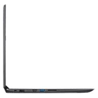 ноутбук Acer Aspire A315-21-28XL Черный
