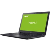 ноутбук Acer Aspire A315-21G-60X7 Черный