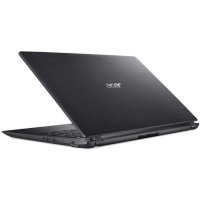 ноутбук Acer Aspire A315-21G-60X7 Черный