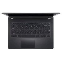 ноутбук Acer Aspire A315-21G-60X7 Черный