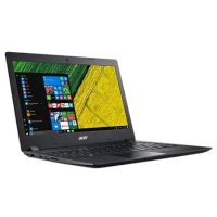 ноутбук Acer Aspire A315-51-332J Черный