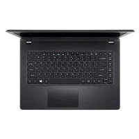 ноутбук Acer Aspire A315-51-332J Черный