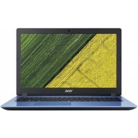 ноутбук Acer Aspire A315-51-36DJ Синий