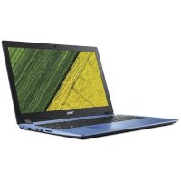 ноутбук Acer Aspire A315-51-36DJ Синий