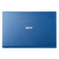 ноутбук Acer Aspire A315-51-36DJ Синий