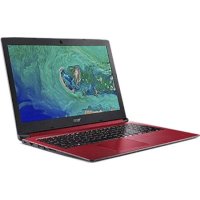 ноутбук Acer Aspire A315-53-3830 Красный
