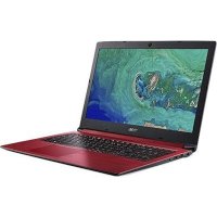 ноутбук Acer Aspire A315-53G-36DJ Красный