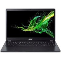 ноутбук Acer Aspire A315-55G-391G Черный