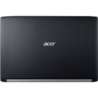 ноутбук Acer Aspire A515-51G-33UM Черный