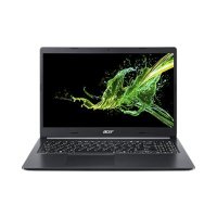 ноутбук Acer Aspire A515-54-51WF Черный