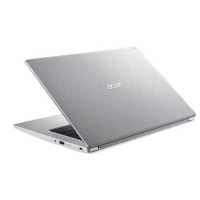 ноутбук Acer Aspire A515-55-34Y4 Серебристый