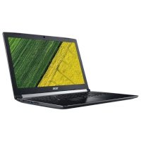 ноутбук Acer Aspire A517-51G-57P0 Черный