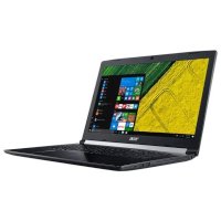 ноутбук Acer Aspire A517-51G-57P0 Черный