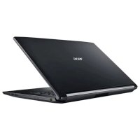 ноутбук Acer Aspire A517-51G-57P0 Черный