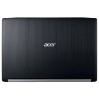 ноутбук Acer Aspire A517-51G-57P0 Черный