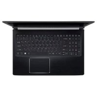 ноутбук Acer Aspire A715-71G-587T Черный