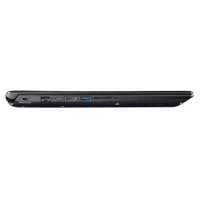 ноутбук Acer Aspire A715-71G-587T Черный