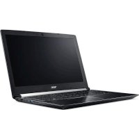 ноутбук Acer Aspire A715-72G-758J Черный