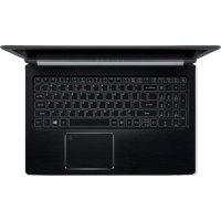 ноутбук Acer Aspire A715-72G-758J Черный