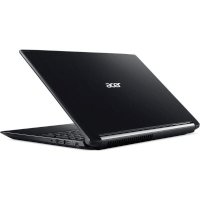 ноутбук Acer Aspire A715-72G-758J Черный