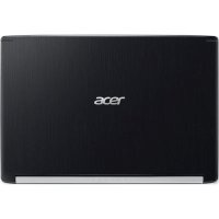 ноутбук Acer Aspire A715-72G-758J Черный